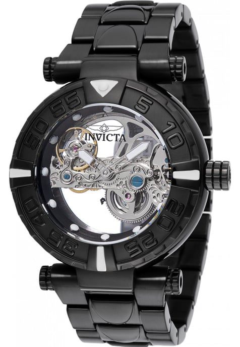 Invicta IN-49507 Mens Subaqua Watch - Image 1