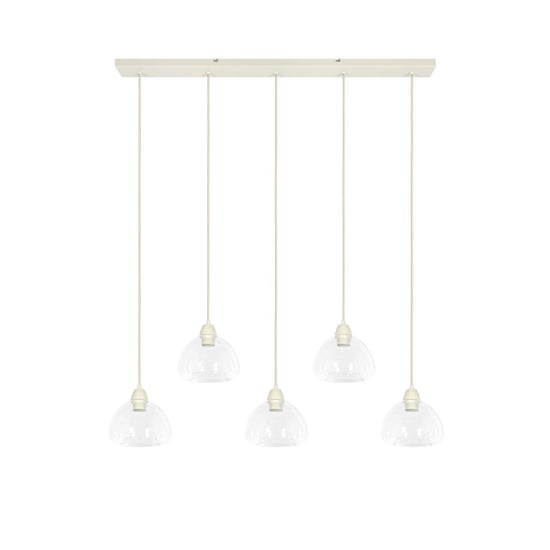 Light & Living hanglamp bisho 104x19x14cm - - Image 1