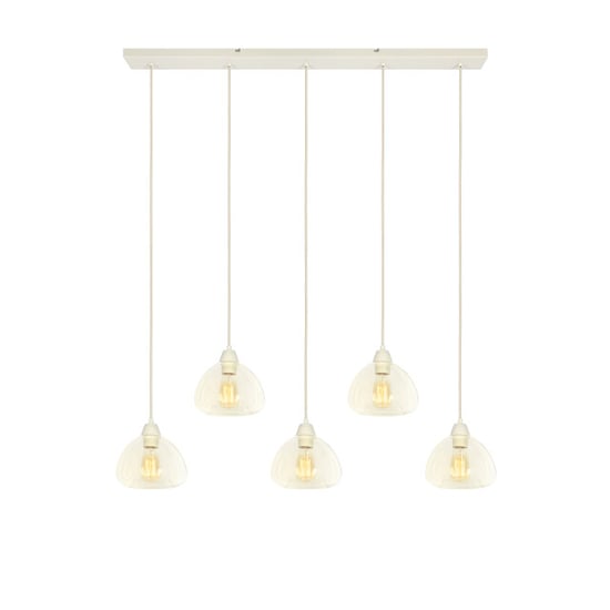 Light & Living hanglamp bisho 104x19x14cm - - Image 3
