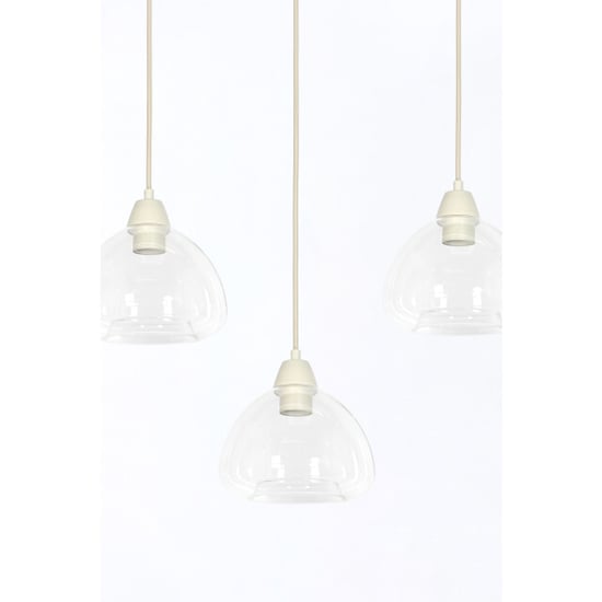 Light & Living hanglamp bisho 104x19x14cm - - Image 4