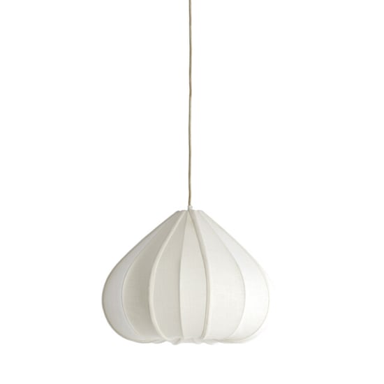 Light & Living hanglamp zubeda Ø49x36cm - - Image 1