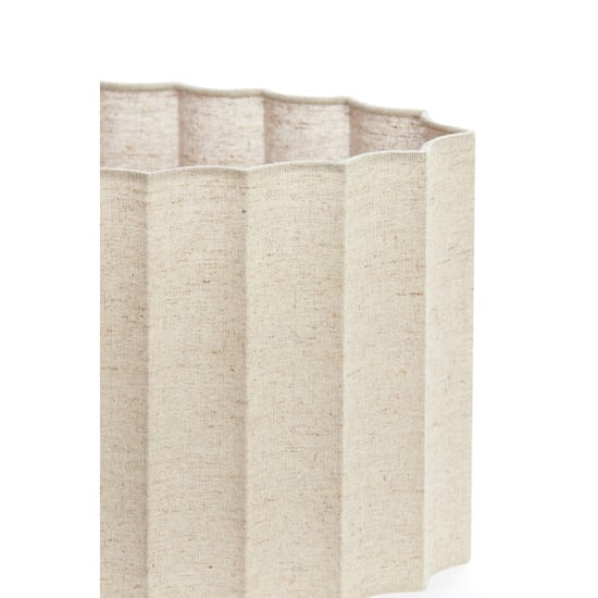 Light & Living lampenkap disli 45x21x22cm - - Image 2