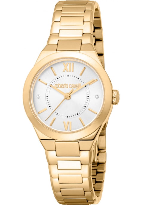 Roberto Cavalli RC5L126M0025 Ladies Watch - Image 1