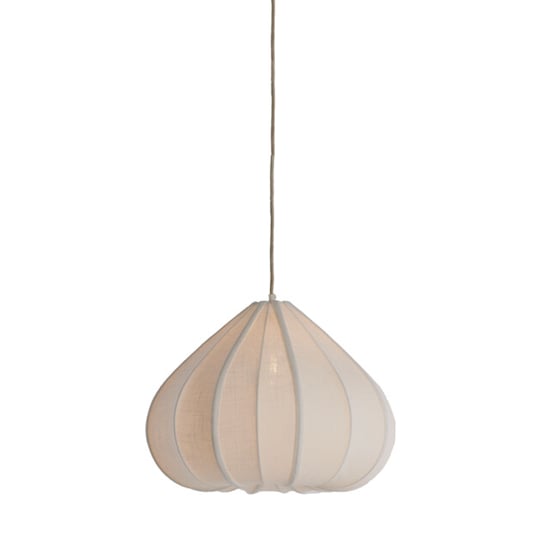 Light & Living hanglamp zubeda Ø49x36cm - - Image 3