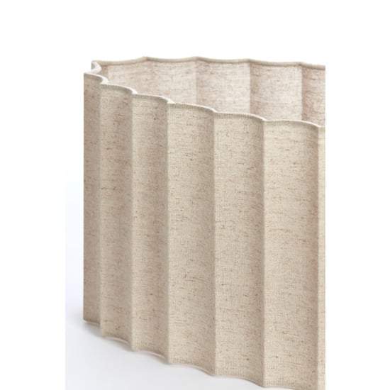 Light & Living lampenkap disli 45x21x22cm - - Image 3