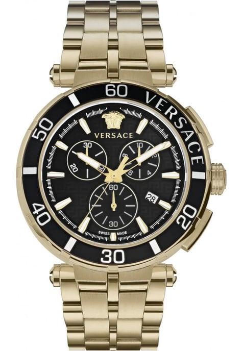 Versace VE3L00522 Mens Watch - Image 1