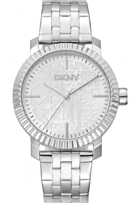 DKNY DK1L053M0015 Ladies Chambers Watch - Image 1
