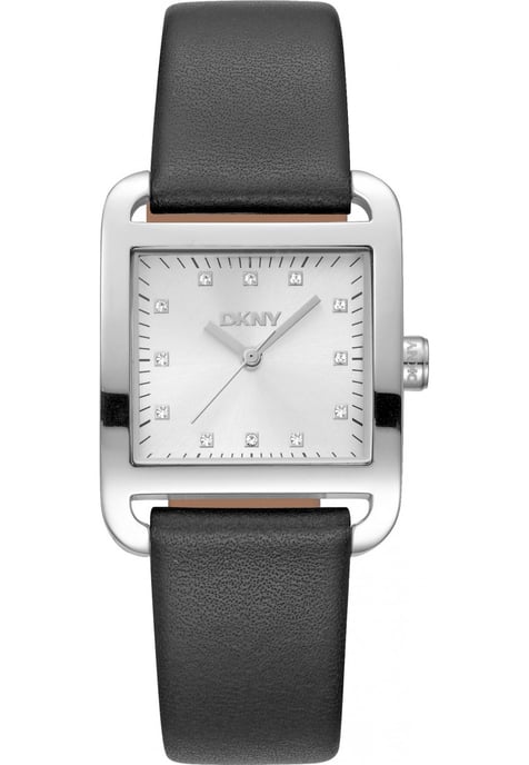 DKNY DK1L004L0015 Ladies City Watch - Image 1