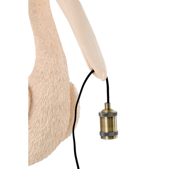Light & Living wandlamp pelican 33x28x63cm - - Image 2