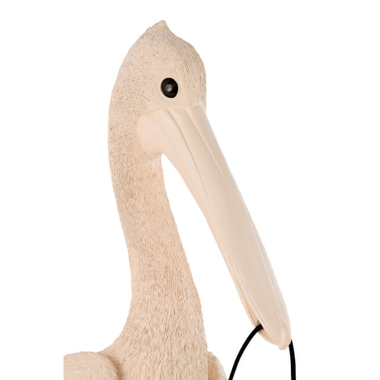 Light & Living wandlamp pelican 33x28x63cm - - Image 4