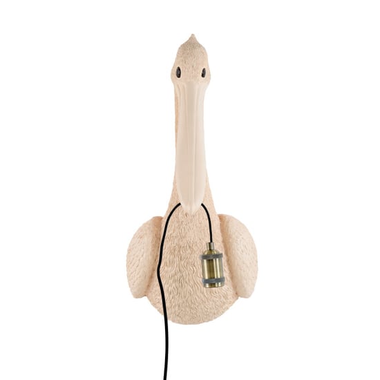 Light & Living wandlamp pelican 33x28x63cm - - Image 5
