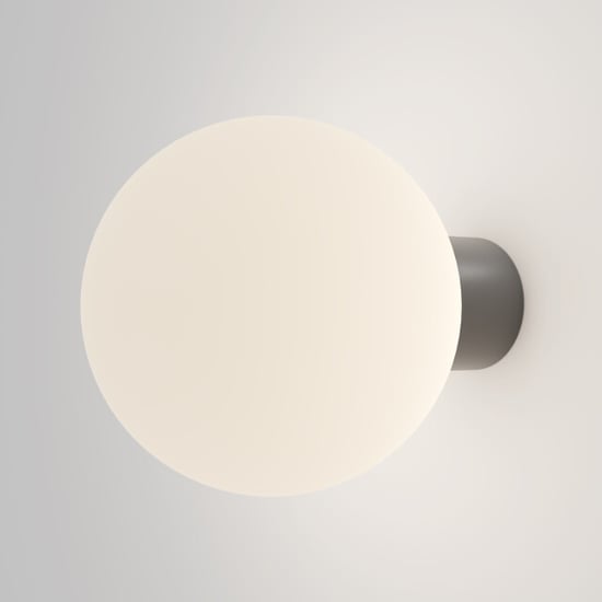 Maytoni Outdoor wandlamp bold - Ø20 - Image 4