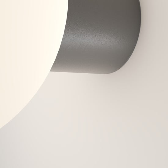 Maytoni Outdoor wandlamp bold - Ø20 - Image 5