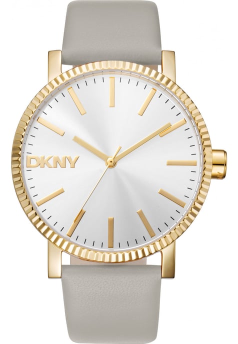 DKNY DK1L034L0025 Ladies Soho Watch - Image 1