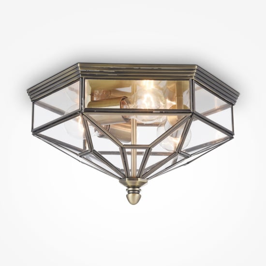 Maytoni plafondlamp zeil - - Image 2