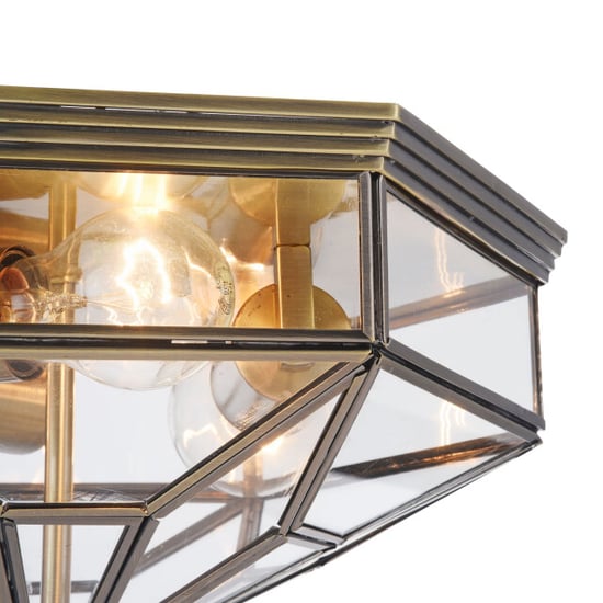 Maytoni plafondlamp zeil - - Image 3