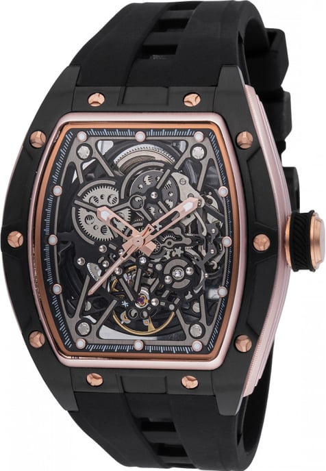 Invicta IN-49016 Mens S1 Rally Watch - Image 1