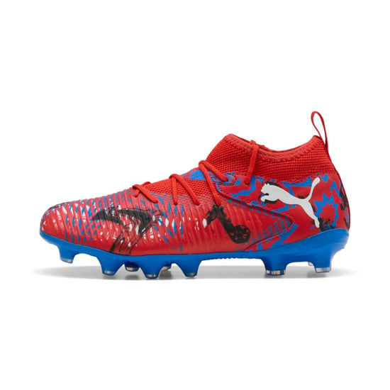 Puma future 8 match playmakers fg/ag jr voetbal schoen firm ground jongens - - Image 3