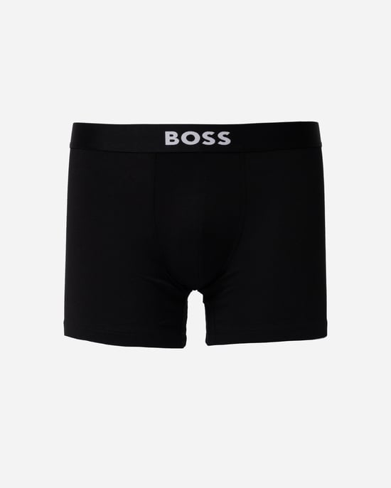 Boxer Briefs in White (3 Pack) - Image 4