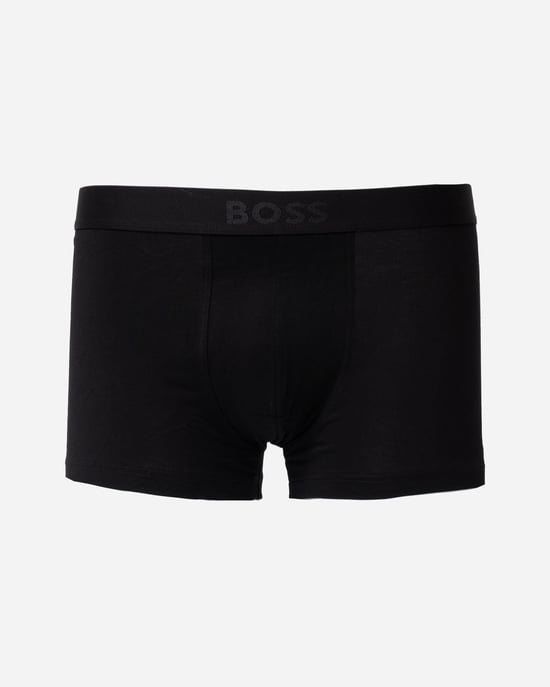Trunks in Black (3 Pack) - Image 2