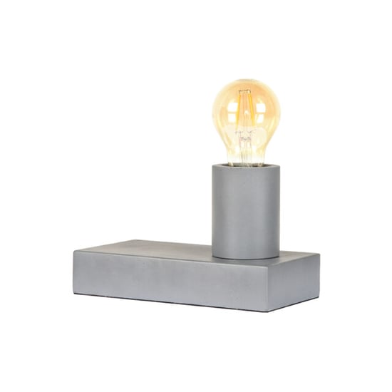 Label51 Wandlamp fresco concrete beton - Image 1