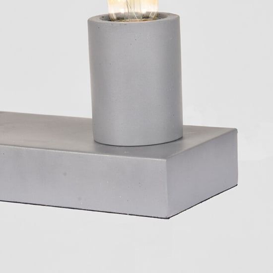 Label51 Wandlamp fresco concrete beton - Image 2