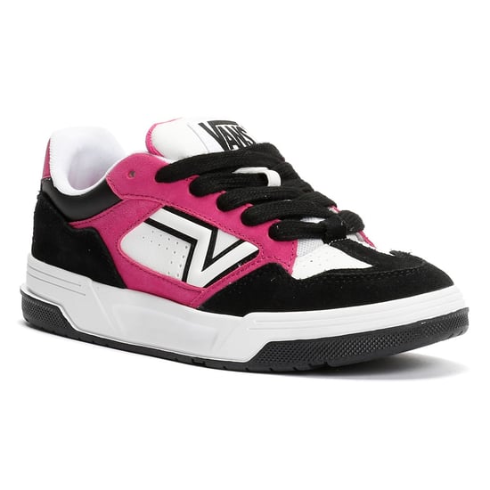 Vans Upland Y2K Dames Zwarte Sneakers - Image 2