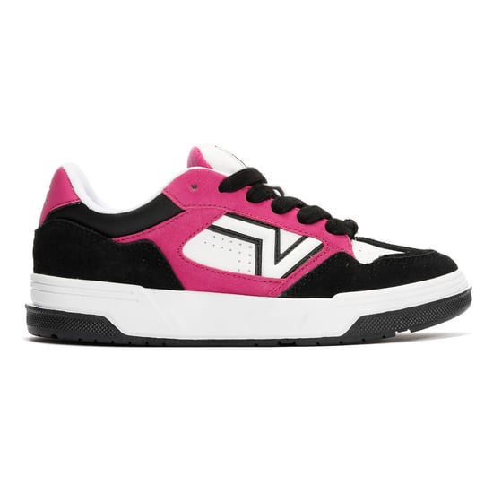 Vans Upland Y2K Dames Zwarte Sneakers - Image 5