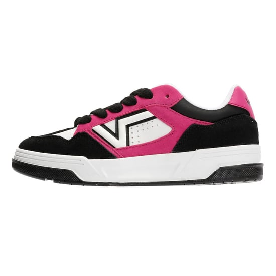 Vans Upland Y2K Dames Zwarte Sneakers - Image 6