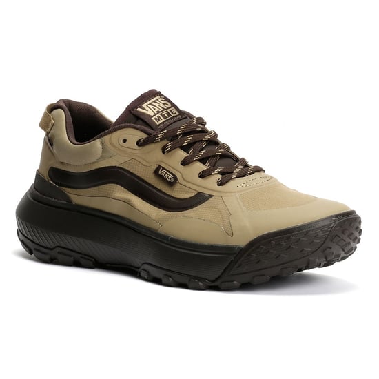 Vans MTE Crosspath Heren Bruine Sneakers - Image 2