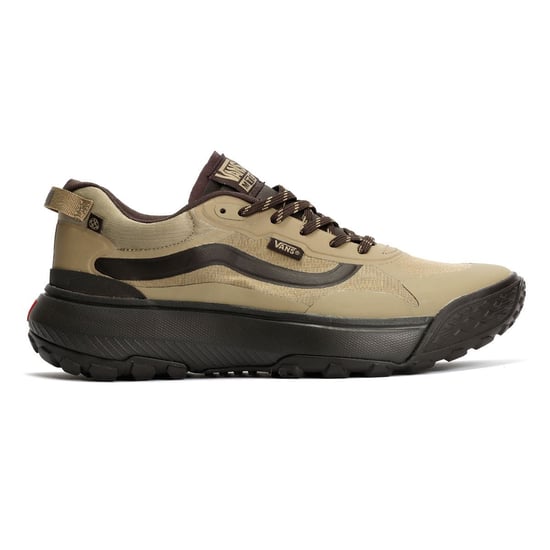 Vans MTE Crosspath Heren Bruine Sneakers - Image 4