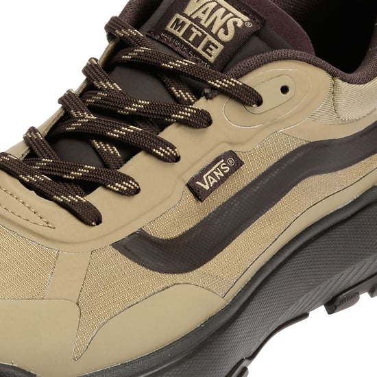 Vans MTE Crosspath Heren Bruine Sneakers - Image 6