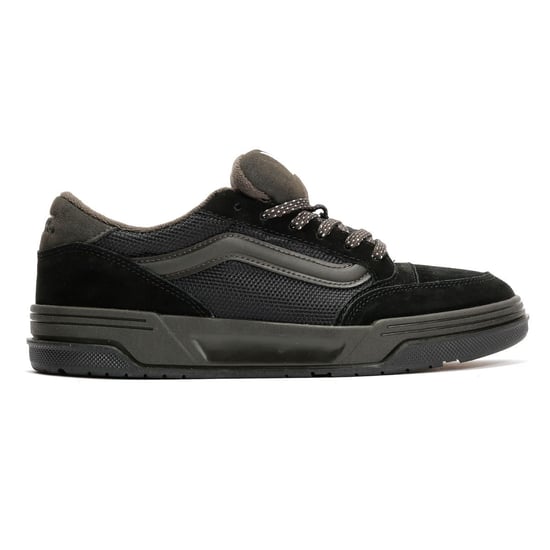 Vans Hylane Ballistic Heren Zwarte Sneakers - Image 5