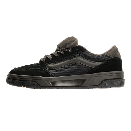 Vans Hylane Ballistic Heren Zwarte Sneakers - Image 6