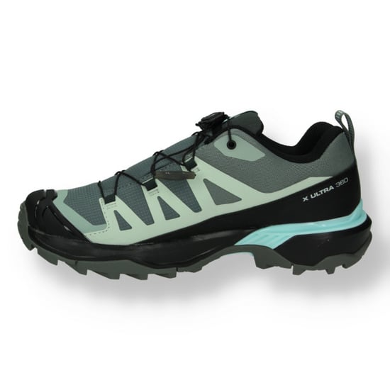 Salomon X ultra 360 gore-tex w l47742500 - Image 3