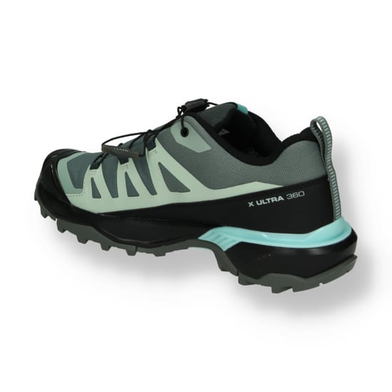 Salomon X ultra 360 gore-tex w l47742500 - Image 5
