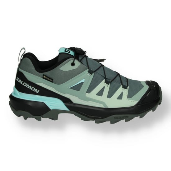 Salomon X ultra 360 gore-tex w l47742500 - Image 6