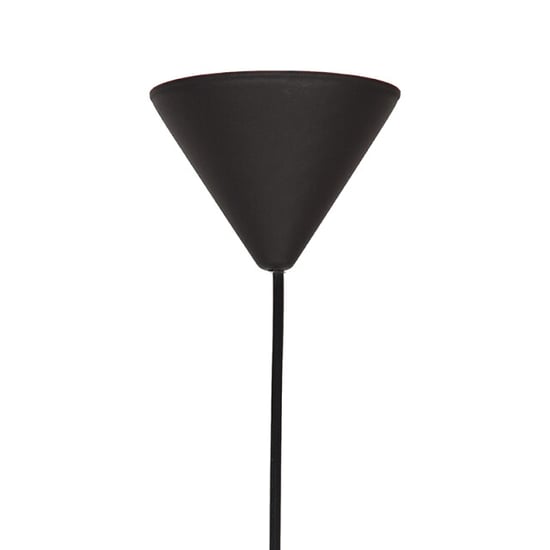 Label51 Hanglamp twist - vlas l - Image 2
