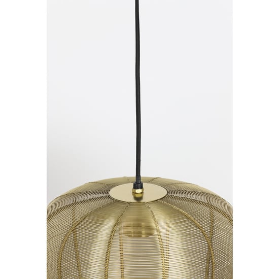 Light & Living hanglamp adeta Ø28x30cm - - Image 2