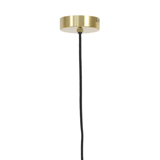 Light & Living hanglamp adeta Ø28x30cm - - Image 3