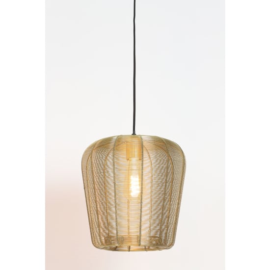 Light & Living hanglamp adeta Ø28x30cm - - Image 4