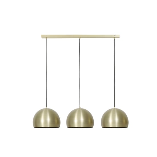 Light & Living hanglamp jaicey 120x33x25 - - Image 1