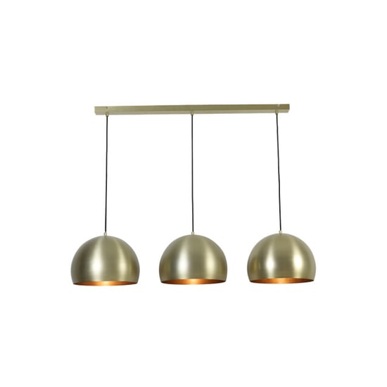 Light & Living hanglamp jaicey 120x33x25 - - Image 4