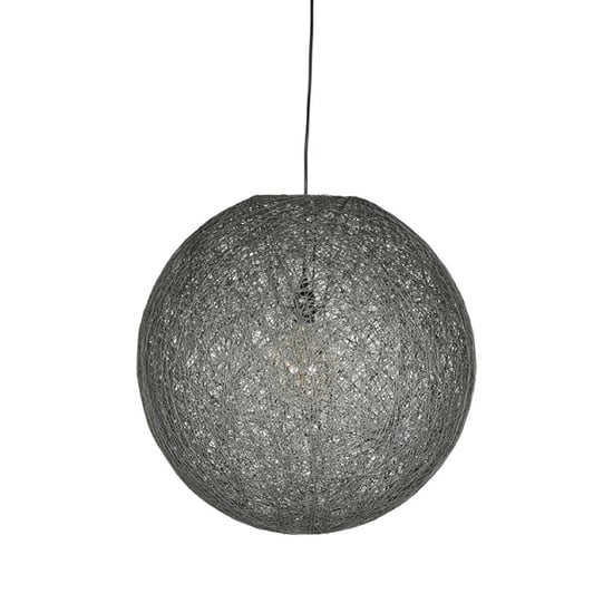 Label51 Hanglamp twist - vlas l - Image 5