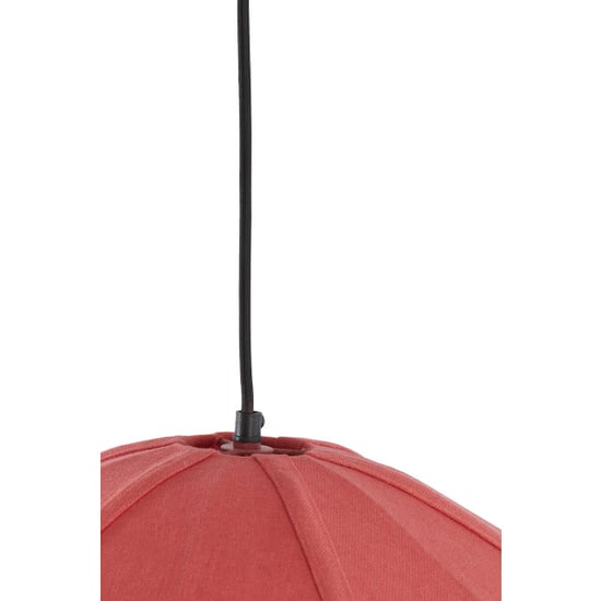 Light & Living hanglamp cesano Ø50x20cm - - Image 5