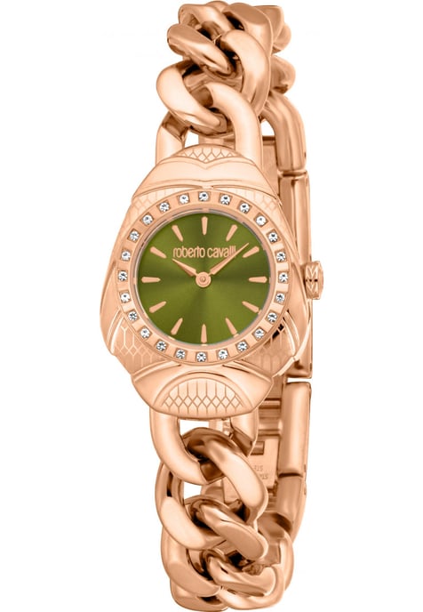 Roberto Cavalli RC5L093M0045 Ladies Watch - Image 1