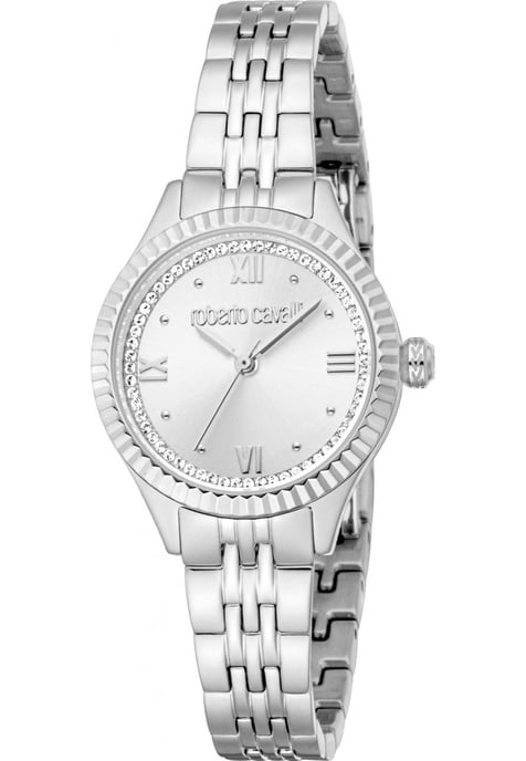 Roberto Cavalli RC5L124M0045 Ladies Watch - Image 1