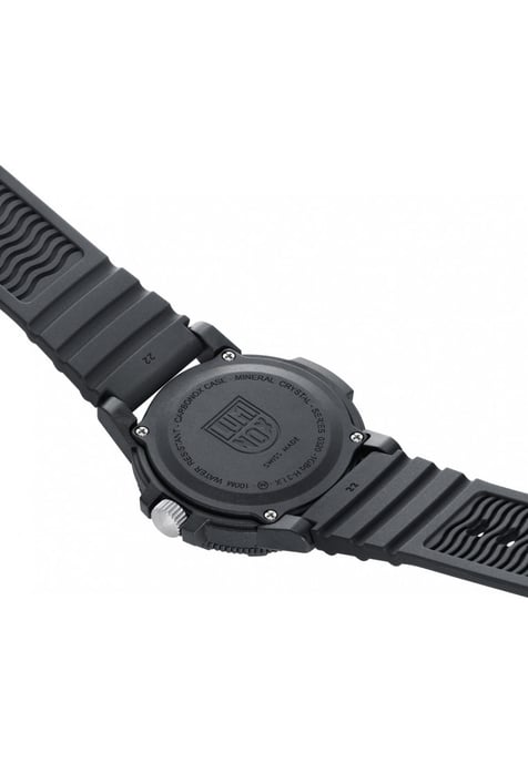 Luminox XS.0329 Mens Sea Turtle Giant Watch - Image 2