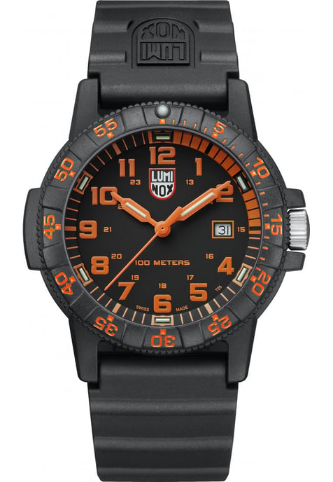 Luminox XS.0329 Mens Sea Turtle Giant Watch - Image 3