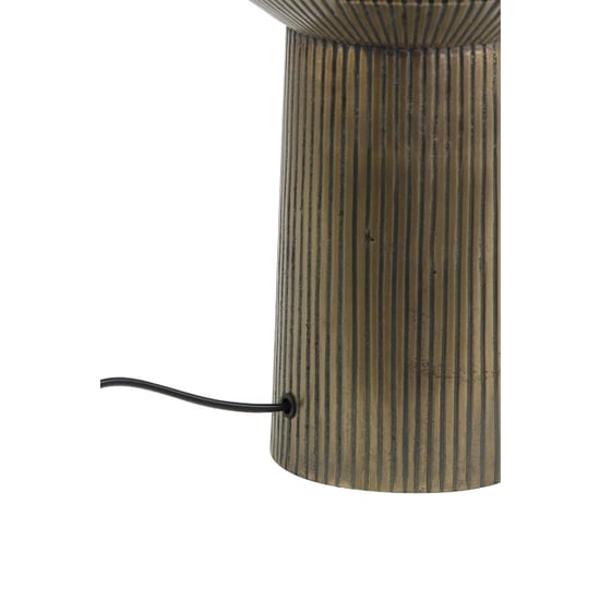 Light & Living lampvoet briska Ø20x49.5cm - - Image 3